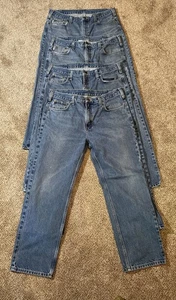 Carhartt Paket 4 Arbeitsjeans Herren 36x30 Paket 4 Paar - Bild 1 von 24