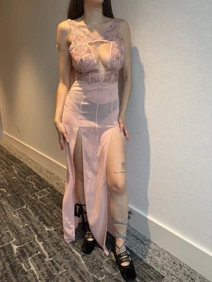 Pisos planos de ballet para mujer de gamuza negra Miu Miu hechos en Italia talla 36,5 Foto 1 de 4