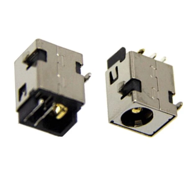 DC Power Jack Connector for ASUS G53JW G53 SERIES G53JW-3DE G53JW-A1 G53JW-XT1 - Image 1 of 1