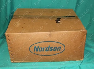 Manguera de fusión en caliente Nordson, 108 232E, estilo RTD térmica 4 pies 124 W 230 V 1200 psi 8,27 MPa  - Imagen 1 de 6