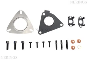 Turbocharger Gasket Kit Land Rover Range Rover 3.6 D 2006-2012 6H4Q6K682HG - Picture 1 of 1