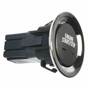 Ignition Push Button Switch Wells LS1647 for Buick LaCrosse 2015-2010 - Picture 1 of 3