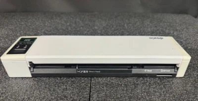 Doxie Q CWFB115-07 Wi-Fi Rechargeable Document Scanner - Image 1 of 4