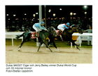 Cigar and Jerry Bailey win the Dubai World Cup - Vintage Photograph 1442328