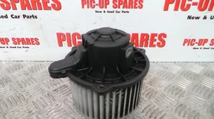 Kia Sorento 03-09 Heater Blower Motor Fan 971093E500 - Picture 1 of 4