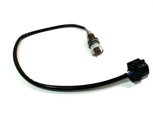 Catalizador de escape delantero genuino Jaguar X-Type 2.0L 2.5L 3.0L C2S38497 - Imagen 1 de 4