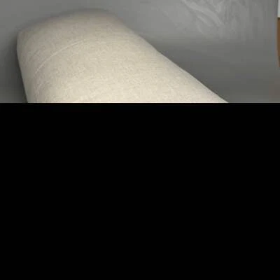 SUNBRELLA Outdoor Patio Long Cushion Size 45 ”L x 13” W x 8” H Grey — 第 1/4 张图片