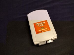 Performance brand Dreamcast Memory Card