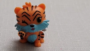 Hatchimals Colleggtibles Tigre Orange Tigerette Tiger Figur 1" selten - Bild 1 von 2