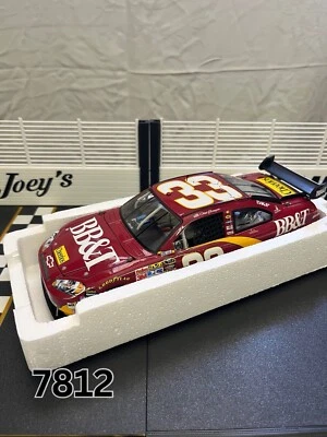 CLINT BOWYER 2010 Impala #33 BB&T 1/24 773/773 - Image 1 of 4