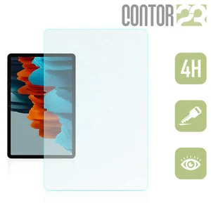 Schutzfolie Displayschutzfolie Folie [4H] für 11.0" Samsung Galaxy Tab S7 - Bild 1 von 3