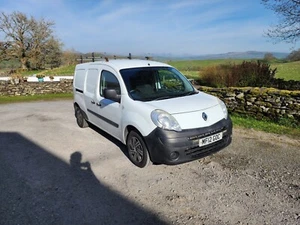 Renault Kangoo Maxi - Picture 1 of 17