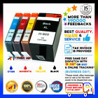 (Non-Oem) 5X Ink 920Xl 920 Xl For Use In Hp Officejet 7500A Wide Format Printer