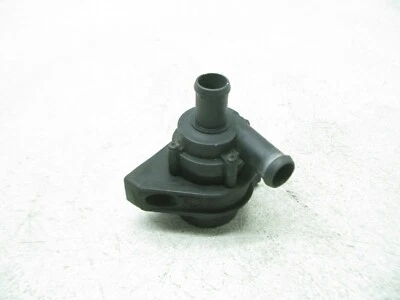 08-12 BOMBA DE AGUA AUXILIAR SECUNDARIA MOTOR AUDI B8 A4 A5 Q5 QUATTRO 2.0 092022 Foto 1 de 4