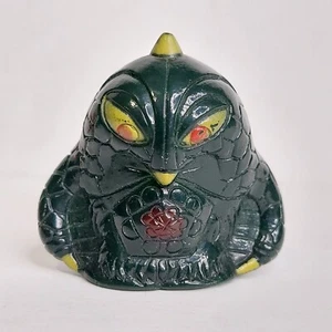 Ultraman 1.5" Finger Puppet Bemstar Mini Figure Gashapon Godzilla - Bild 1 von 3