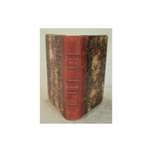 CHAPUZOT NAVIGUE de Jean DRAULT Humour Illustration Librairie BLÉRIOT RARE ~1900 - Picture 1 of 11