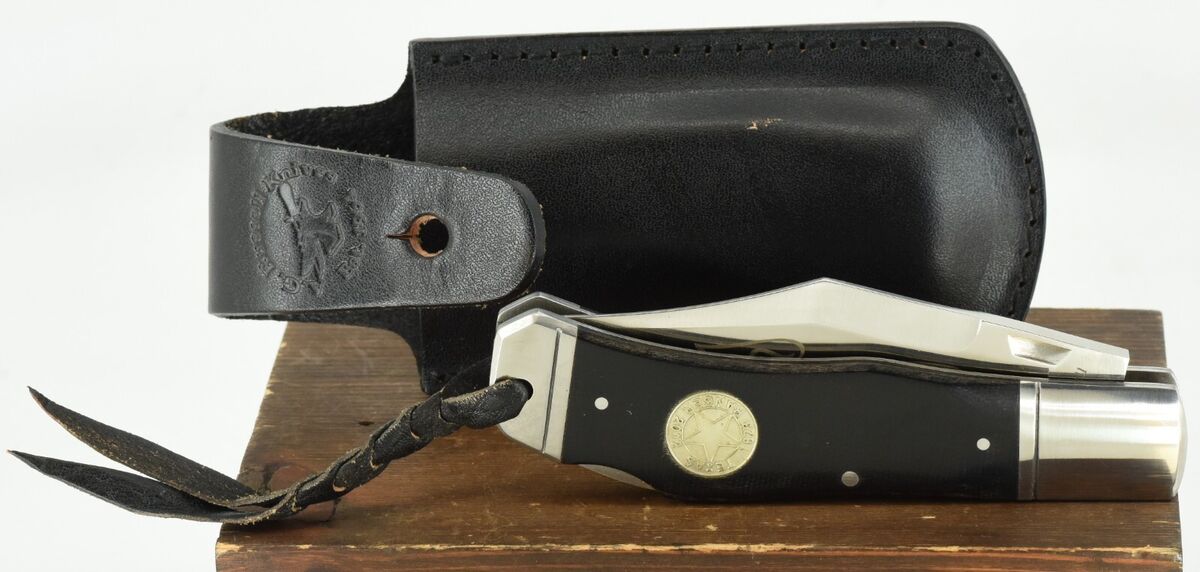 A.G. Russell Factory Manufactured Modern Folding Knives | eBay A.G. Russell Factory Manufactured Modern Folding Knives | eBay