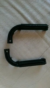 Ersatzteile Orignal Schiebedach Panoramadach Mercedes Benz A W168 - Bild 1 von 4