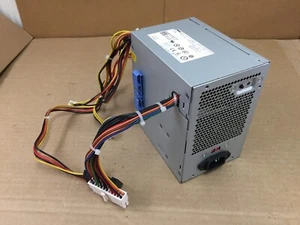 Dell OptiPlex 360 380 760 960 MT 255W Power Supply H255PD-00 HP-D2555P0 0N805F - Picture 1 of 3