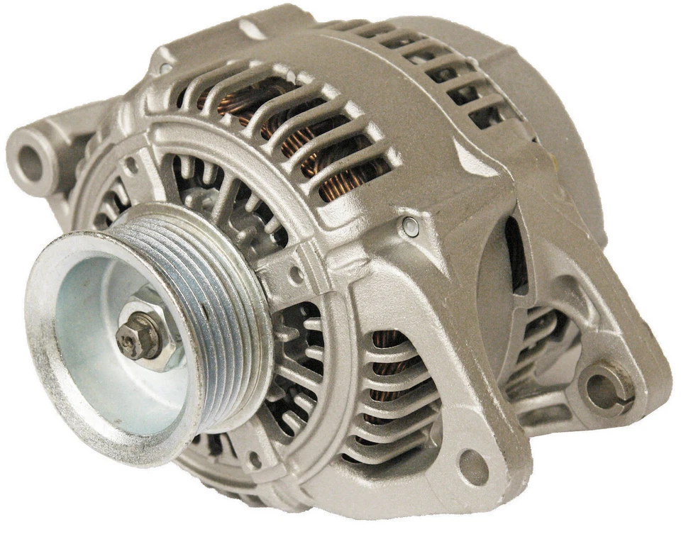 Alternator 99-00 Dodge Dakota Durango Ram 1500 Pick-Up - Image 1 of 1