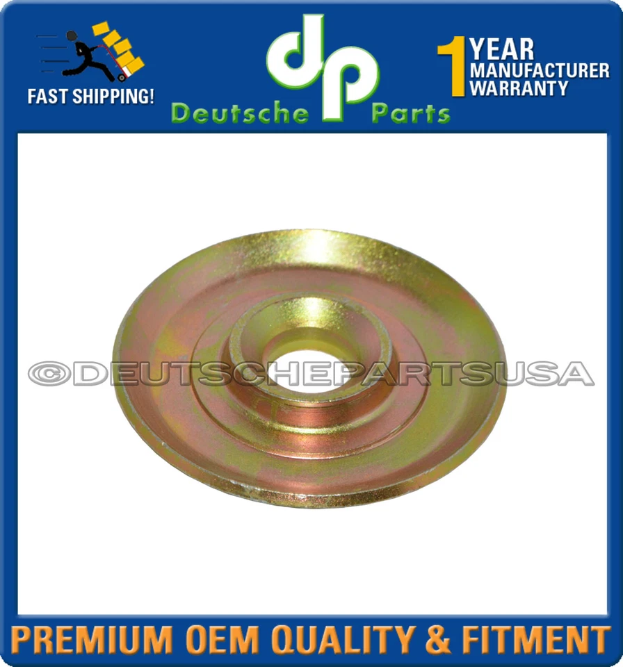 For BMW E36 M3 Suspension Strut Mount Washer Strut Spacer Front 31 32 1 139 423 Foto 1 de 3