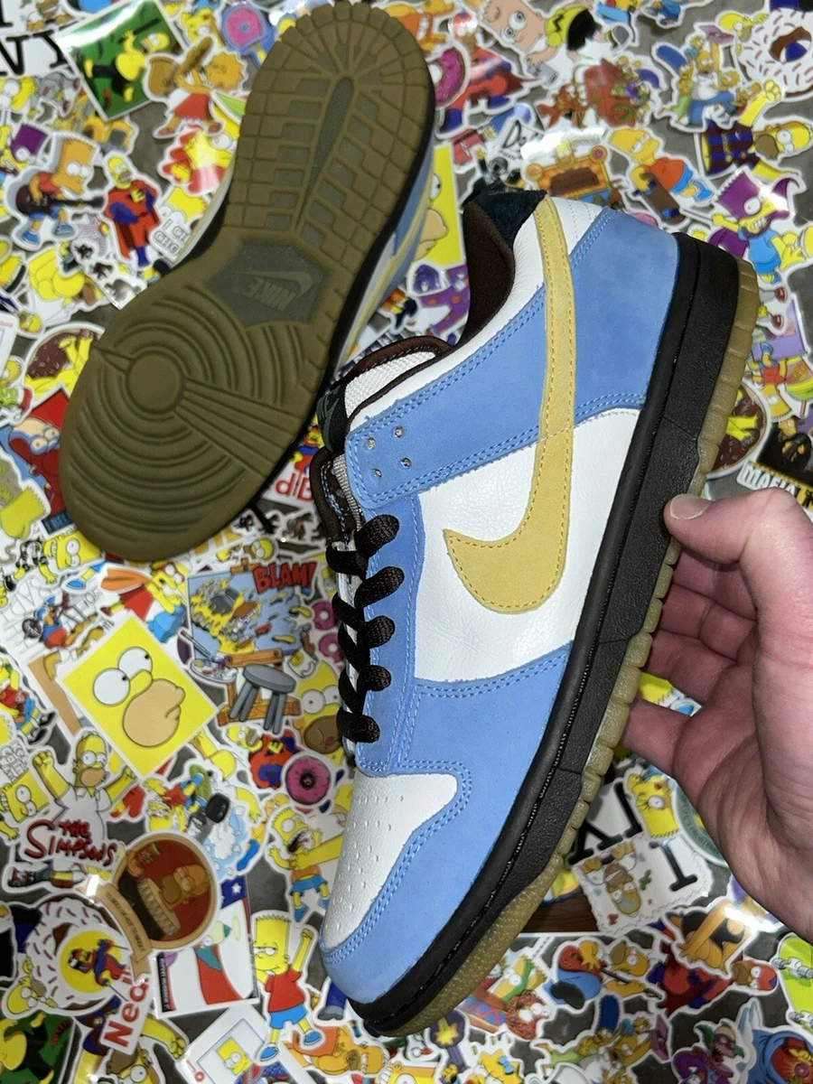 Nike Dunk Pro SB Low Homer | eBay