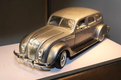 1936 Chrysler Airflow 1/32 Signature Models - Image 1 of 4