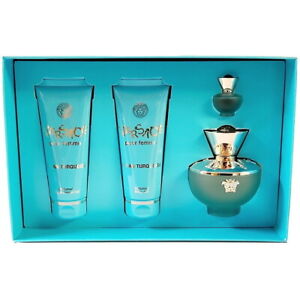Versace Spray Gift Sets for Women for sale | eBay
