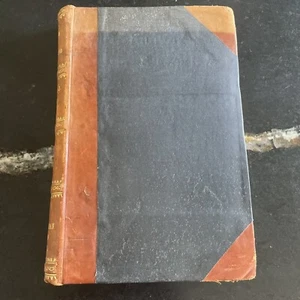 Lion Hunting in Somali Land Capt C.J. Melliss 1895 1st Ed Africa Big Game Safari - Picture 1 of 12