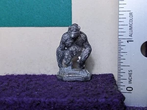 Grimps 2030, Alian Mutants Miniatura Metal Star Rovers - Imagen 1 de 5