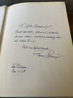 SIGNED Takeoff Into Greatness 1968 1st Edition Hardcover 1st Printing VG