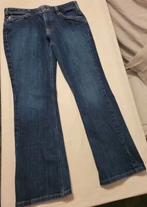 Women's Carhartt Jeans - Picture 1 of 2