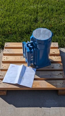 3680ca Transmisor de Densidad Inteligente THERMO FISHER SCIENTIFIC Nuevo Repuesto Foto 1 de 4