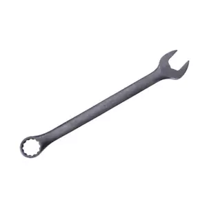Llave combinada de acabado negro Urrea de 12 puntos - Imagen 1 de 1