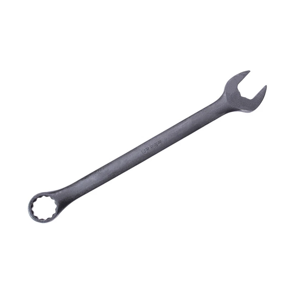 Urrea 12 Point Black Finish Combination Wrench - image 1 of 1