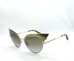 NUEVAS AUTÉNTICAS GAFAS DE SOL DSQUARED2 LOLLO DQ 166 64F - Imagen 1 de 6
