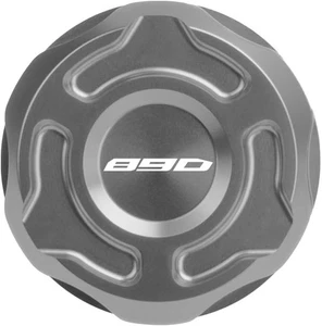 Tapa depósito líquido frenos trasero para 890 SMT 2023-2024 890 smt accesorios - Imagen 1 de 19