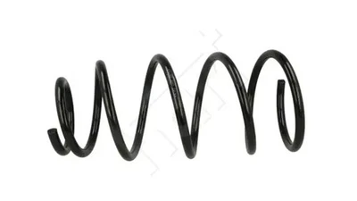 Aufhängungsfeder Vorderachse 430 049 HART für NISSAN ALMERA II Hatchback - Bild 1 von 4