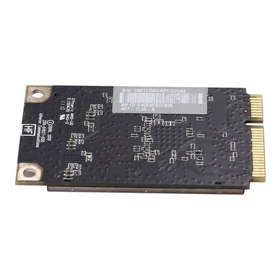2X(AR5BXB112 forforMac Pro Wifi Card 450Mbps Wifi  PCI-E  Card O4T9)7898 - Image 1 of 4