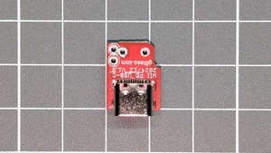 USB-C Mod for Nintendo Wii, Wii Mini, Wii U - Imagen 1 de 7