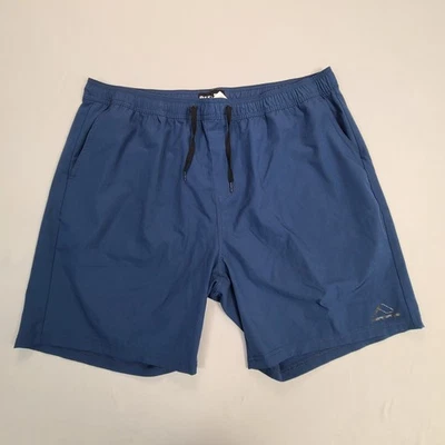 Bañador Reef Para Hombre Extra Grande Azul Boardshorts Playa Surf Informal Foto 1 de 4