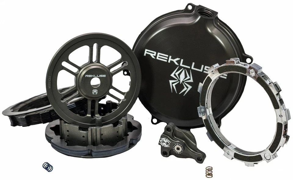 REKLUSE RACING RADIUS CX CLUTCH (DDS) HUS/KTM RMS-7913095 - Image 1 of 1