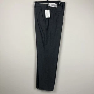 Perry Ellis Portfolio Mens Modern-Fit Stretch 36Wx29L E06746 - Picture 1 of 5