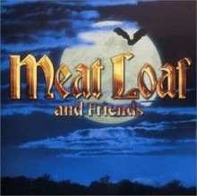 Meatloaf  Friends von Various | CD | Zustand neu - Bild 1 von 2