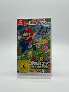 Mario Party Superstars (Nintendo Switch, 2021) - Bild 1 von 3
