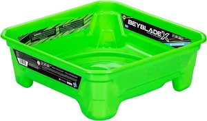 Beyblade X Beystadium Battle Arena Stadium for Beyblade Spinning-Top Toys - Picture 1 of 12