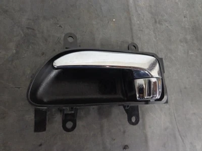 2006 MURANO DOOR HANDLE, INTERIOR, DRIVER FRONT  Foto 1 de 4