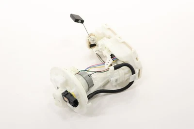 2020 - 2025 TOYOTA HIGHLANDER FUEL GAS TANK PUMP CONTROL MODULE OEM 770200E160 - Image 1 of 4