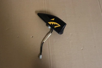 Antena de techo 15-21 Subaru WRX STI conjunto receptor aleta de tiburón pintura OEM: D4S Foto 1 de 4