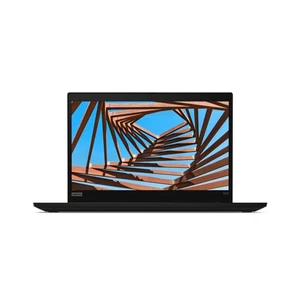 Lenovo Thinkpad X390 13,3" Laptop i5-8365U 1.6 GHZ 16GB 512 SSD Win11 Pro - Afbeelding 1 van 4